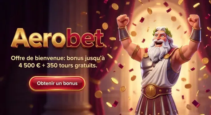 Aerobet Casino